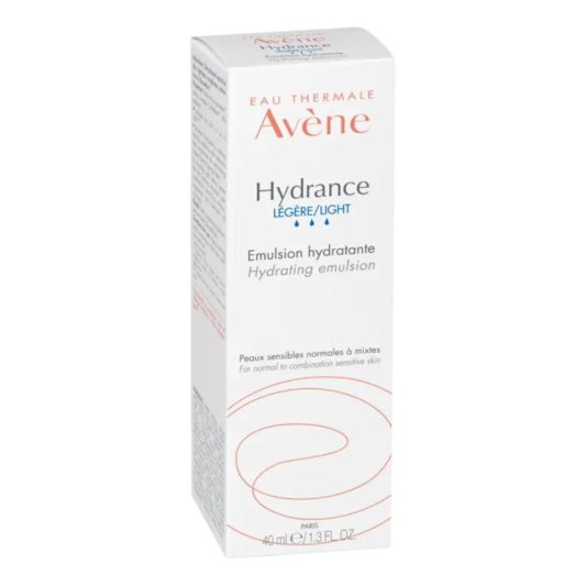 HYDRANCE Cr.Legg.40ml HYDRANCE Cr.Legg.40ml