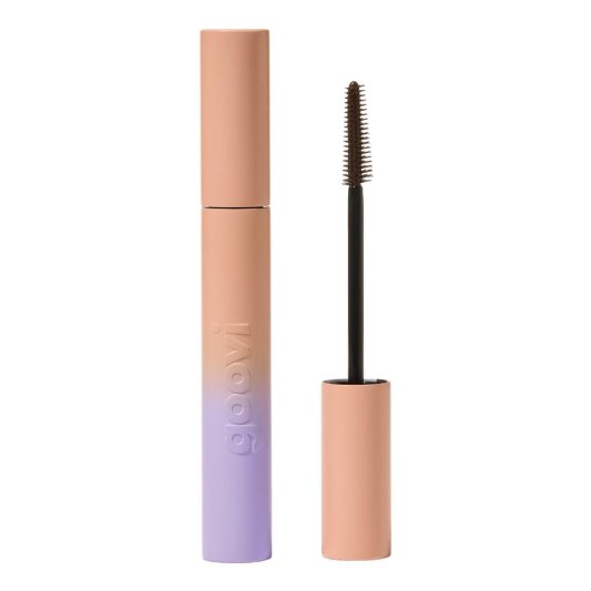 GOOVI Mascara All In One Brown GOOVI Mascara All In One Brown