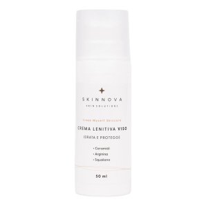 SKINNOVA Crema Lenit.Viso 50ml