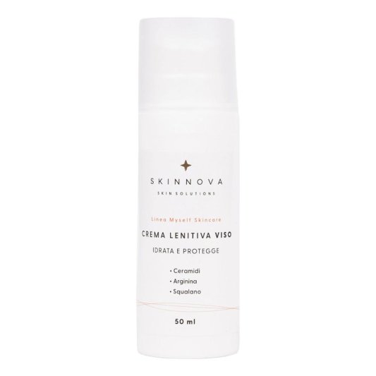 SKINNOVA Crema Lenit.Viso 50ml