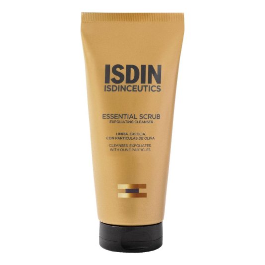 ISDINCEUTICS Essent.Scrub 100g ISDINCEUTICS Essent.Scrub 100g