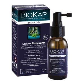 BIOKAP Loz.Rinf.A/Caduta 50ml