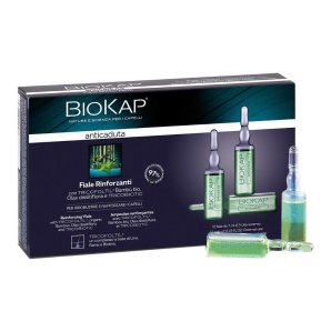 BIOKAP A/Caduta Rinf.12f.7ml