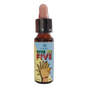GIVE ME FIVE Sol.Ial.10ml