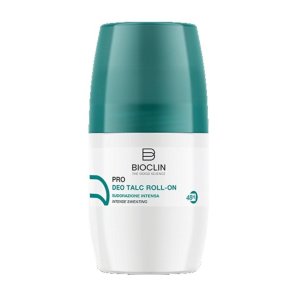 BIOCLIN Deo Pro Talc Roll-On