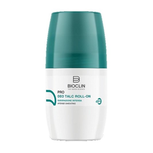 BIOCLIN Deo Pro Talc Roll-On BIOCLIN Deo Pro Talc Roll-On