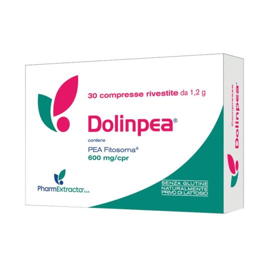 DOLINPEA 30Cpr Riv. DOLINPEA 30Cpr Riv.