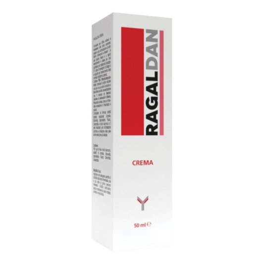 RAGALDAN 50ml