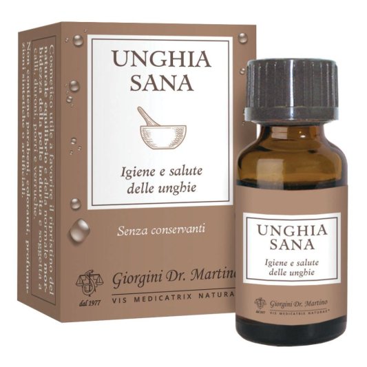 UNGHIA SANA 10ml UNGHIA SANA 10ml