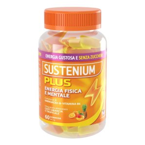 SUSTENIUM Plus 60 Gommose