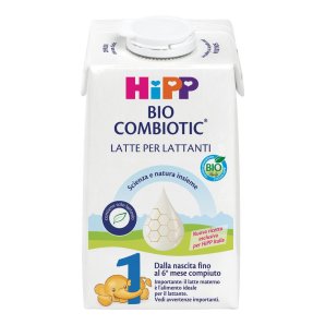 HIPP 1 Bio Combiotic 500ml