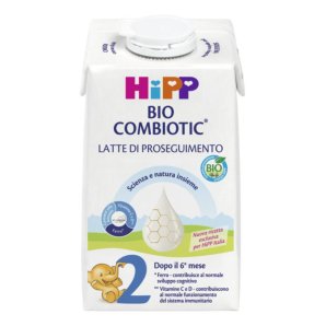 HIPP 2 Bio Combiotic 500ml