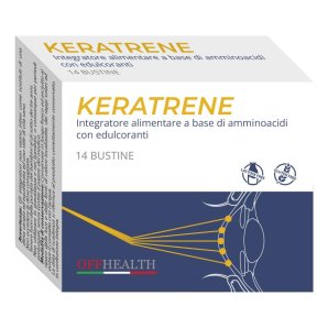 KERATRENE 14 Bust.