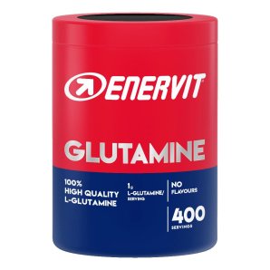 ENERVIT Sport Glutamine 400g