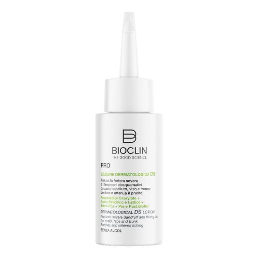 BIOCLIN Pro-Loz.DS 75ml
