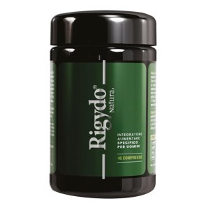 RIGYDO NATURA 40 Cpr