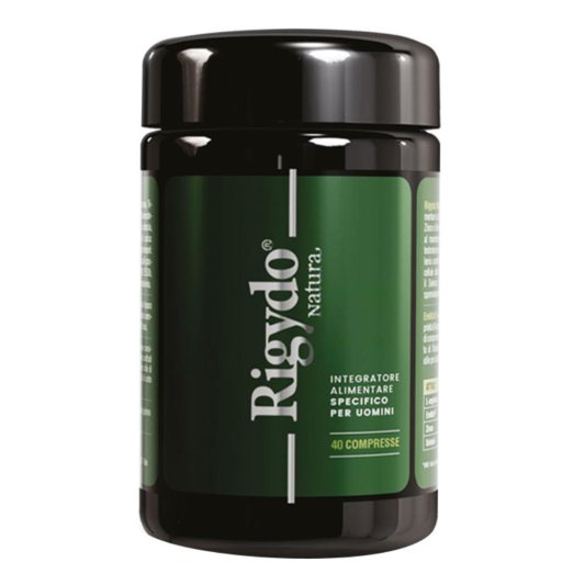RIGYDO NATURA 40 Cpr RIGYDO NATURA 40 Cpr