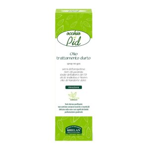 OCCHIO PID Olio Tratt.Urto