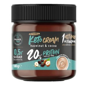 KETO Protein Cream Nocc.Ciocc.