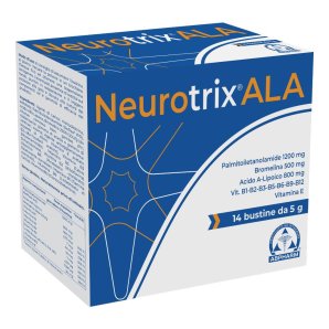 NEUROTRIX ALA 14BUST