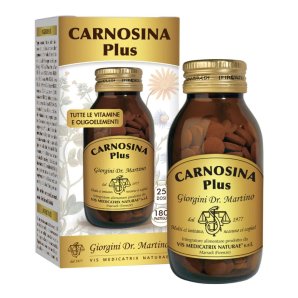 CARNOSINA Plus 180Past.