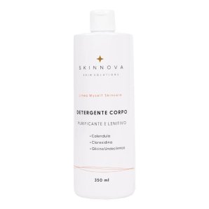 SKINNOVA Deterg.Corpo 350ml