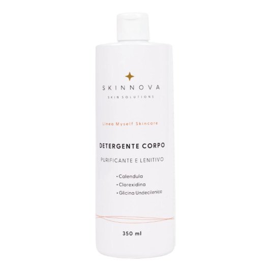 SKINNOVA Deterg.Corpo 350ml