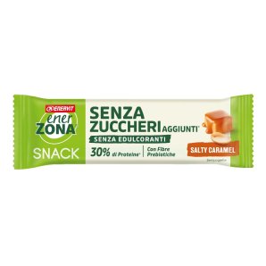 ENERZONA Snack Salty Caram.25g