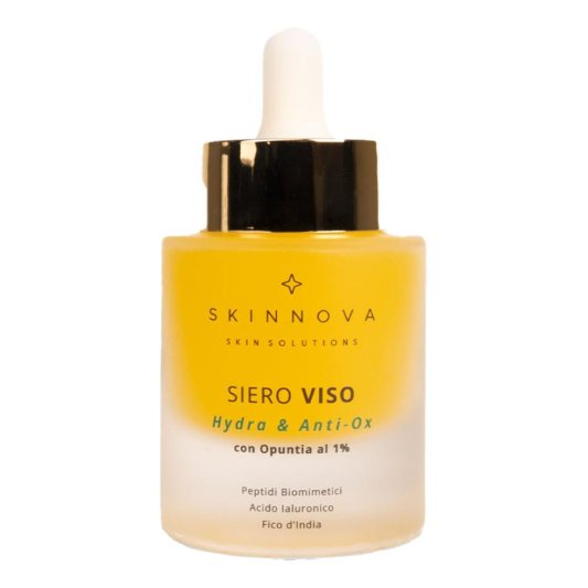 SKINNOVA Siero Viso A-Age 30ml