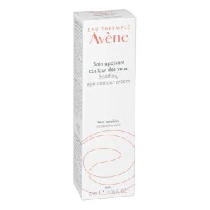 AVENE Tratt.Lenit.Cont.Occhi