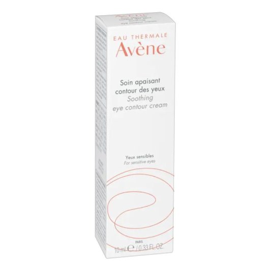 AVENE Tratt.Lenit.Cont.Occhi AVENE Tratt.Lenit.Cont.Occhi