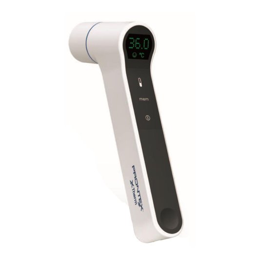 PRONTEX XTerm.Termo Digit.