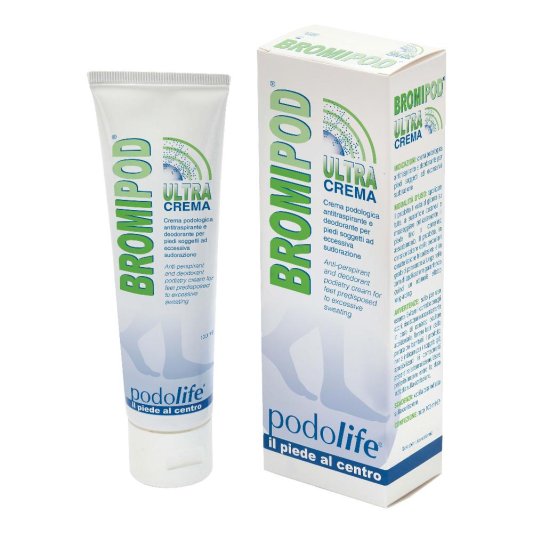 BROMIPOD Ultra Crema 100ml BROMIPOD Ultra Crema 100ml