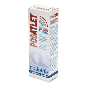PODATLET Ultra Cr.100ml