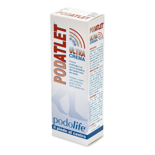 PODATLET Ultra Cr.100ml