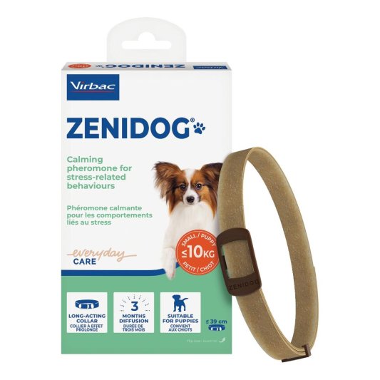 ZENIDOG Coll.Antistress S