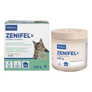 ZENIFEL Diffusore Gel 230g