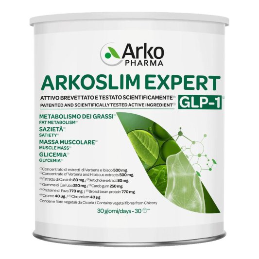 ARKOSLIM EXPERT GLP-1 270G