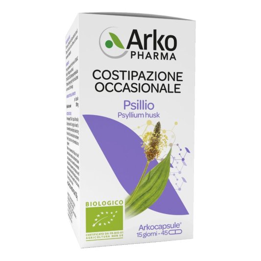 ARKOCPS PSILLIO 45CPS