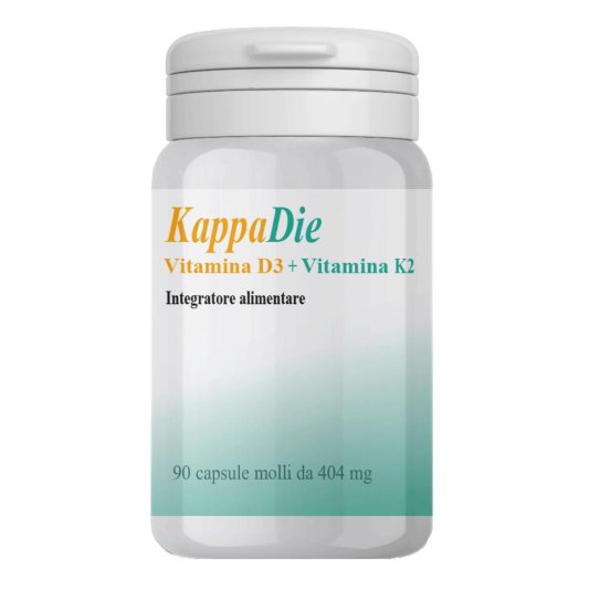 KAPPADIE 90SOFTGEL