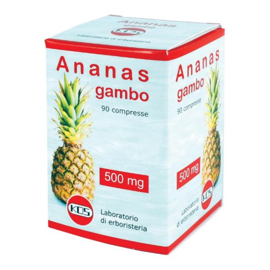 ANANAS GAMBO 90 Cpr KOS