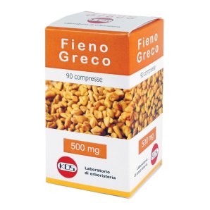 FIENO GRECO 90 Cpr KOS