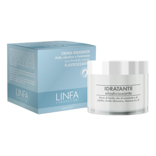 LINFA IDRATANTE ELASTICIZ 50ML<