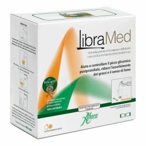 FITOMAGRA LIBRAMED  40 Bust.