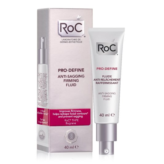 ROC AA PRODEFINE ANTIRIL FLUID