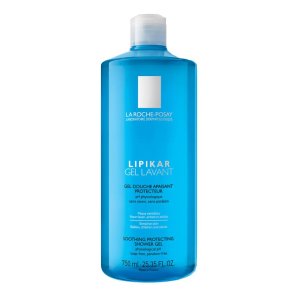 LIPIKAR Gel Lavante 750ml