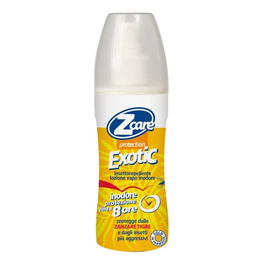 ZCARE Prot.Exotic Vapo Inodore