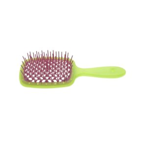 SUPERBRUSH SPAZZOLA VERDE C/RI