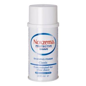 NOXZEMA Sch.Barba Classic300ml