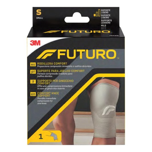 FUTURO SUP GINOCCHIO COMF XL